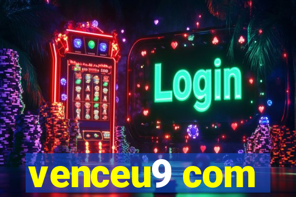 venceu9 com